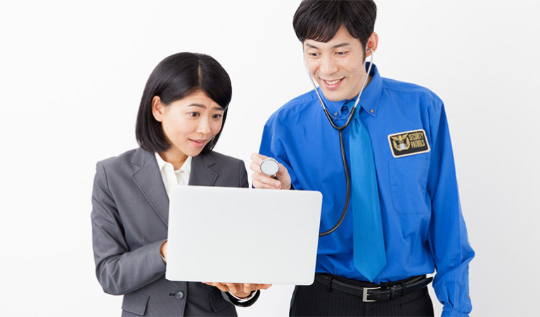 企業の情報漏えいの事例から学ぶ、原因と対策