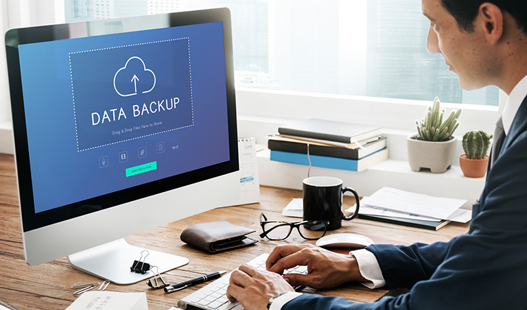 中小企業向け 確実なデータバックアップ方法とその必要性とは Workstyle Shift
